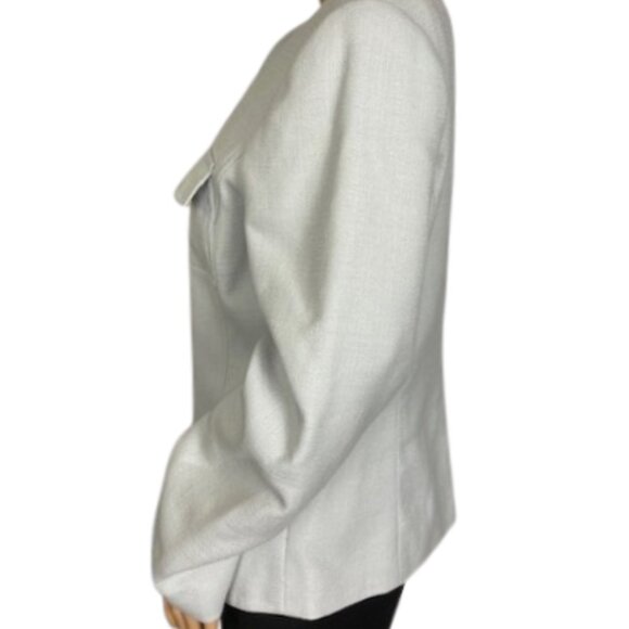 Kasper for A.S.L Pastel Blazer - Picture 4 of 6